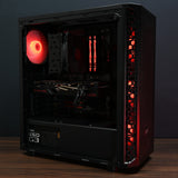 Herní PC Ryzen 5 5600X RX6700XT – 1TB 32GB