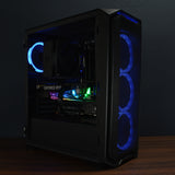 Herní PC - RTX 3080 Ryzen 7600 - 1TB 32GB