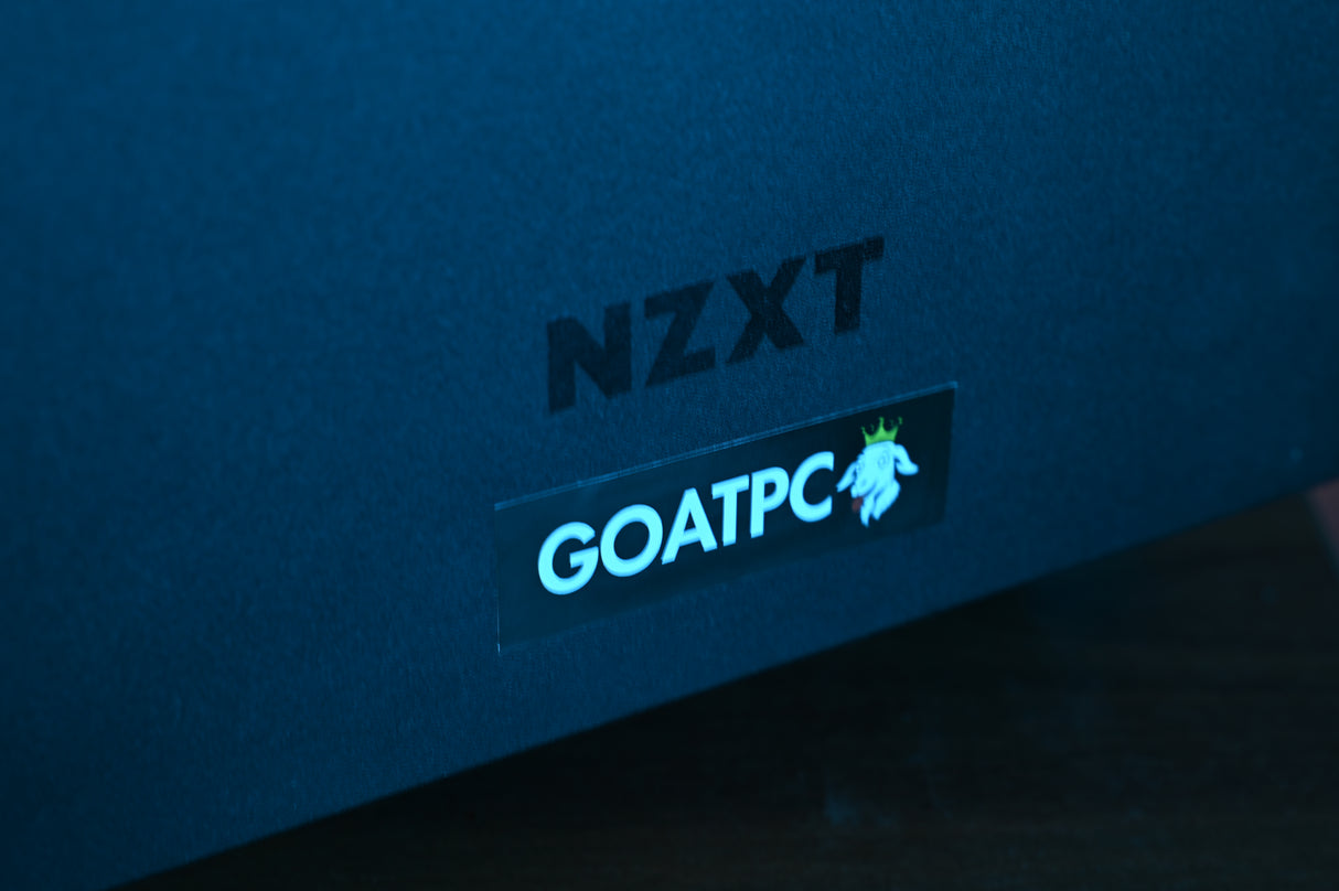 Herní PC - GTX 1080 Ti i7-9700  - 1TB 16GB