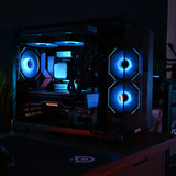 Herní PC - RX 6800 XT 16GB Ultra 5 245KF - 1TB 32GB