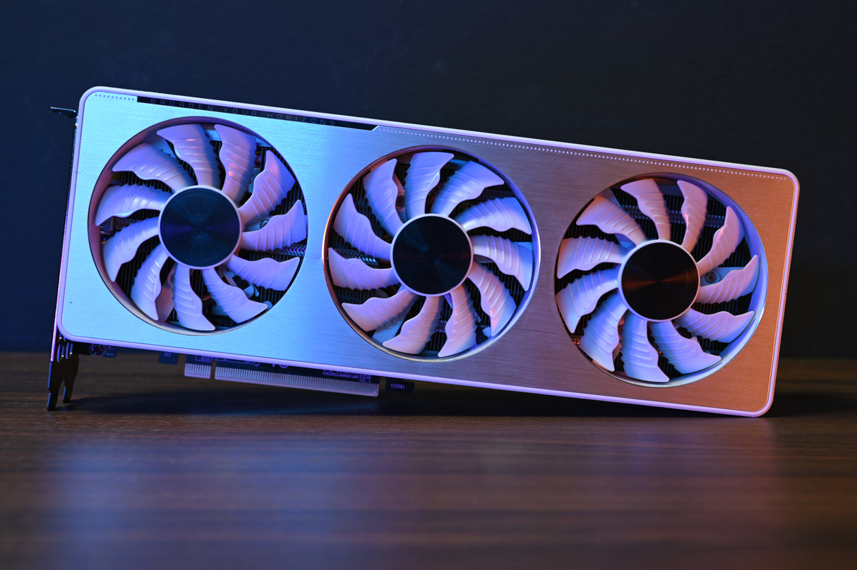 NVIDIA GeForce RTX 3070 VISION OC 8G