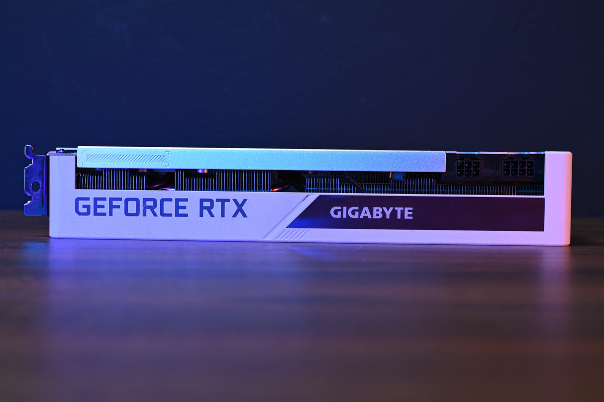 NVIDIA GeForce RTX 3070 VISION OC 8G