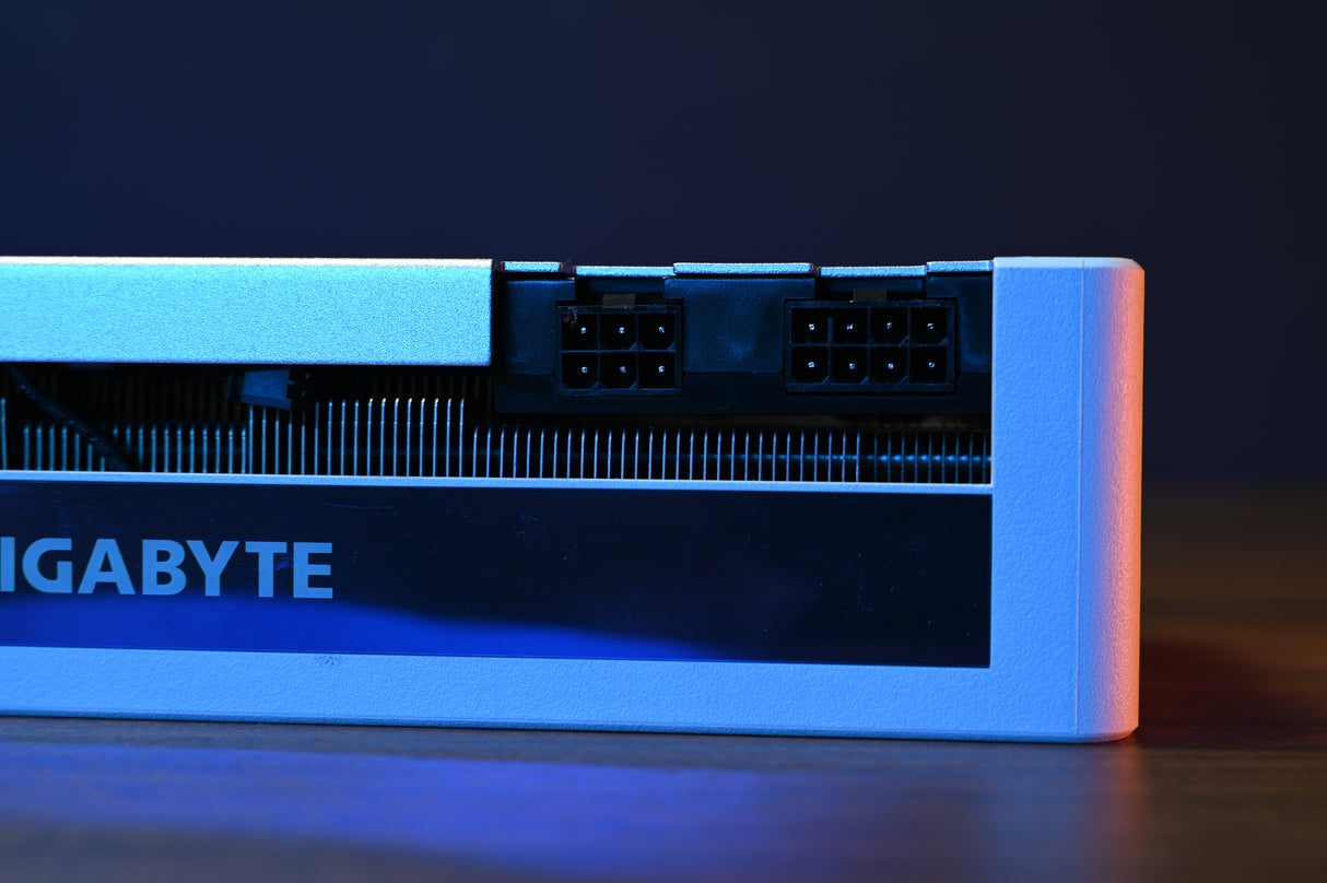 NVIDIA GeForce RTX 3070 VISION OC 8G