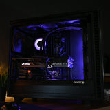 Herní PC i7-14700K RTX 4070 Ti – 2TB 32GB
