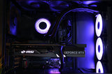 Herní PC i7-14700K RTX 4070 Ti – 2TB 32GB