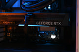 Herní PC Ultra 9 285K RTX 5070 – 2TB 32GB