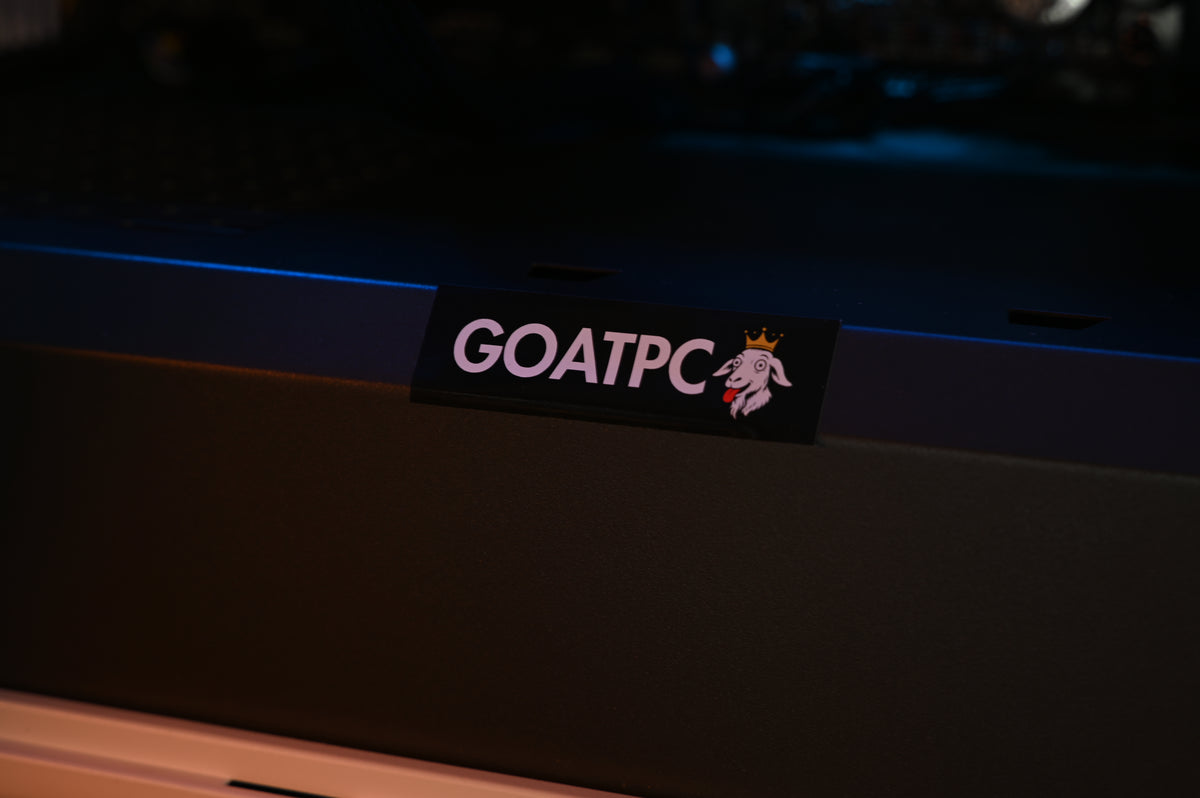 Herní PC Ultra 9 285K RTX 5070 – 2TB 32GB
