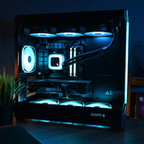 Herní PC - RTX 3080 Ryzen 5 9600X - 1TB 32GB
