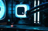 Herní PC - RTX 3080 Ryzen 5 9600X - 1TB 32GB