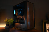 Herní PC  RTX 3080 12GB  Ryzen 7 7800X3D 32GB