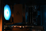 Herní PC  RTX 3080 12GB  Ryzen 7 7800X3D 32GB