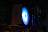 Herní PC RX 7800XT Ryzen 5 7500F 1TB 32GB