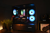 Herní PC RTX 3060 Ti 7-9700KF 1TB 16GB