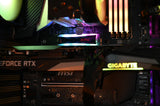 Herní PC RTX 3060 Ti 7-9700KF 1TB 16GB