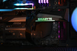 Herní PC RTX 3060 Ti 7-9700KF 1TB 16GB