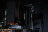 Herní PC RTX 4070 Super Ryzen 7 5700X - 16GB 1TB