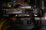 Herní PC RTX 4070 Super Ryzen 7 5700X - 16GB 1TB