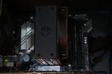 Herní PC RTX 4070 Super Ryzen 7 5700X - 16GB 1TB