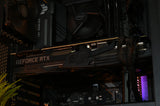 Herní PC RTX 2070 Super i5-11400F 1TB 16GB