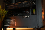 Herní PC RTX 2070 Super i5-11400F 1TB 16GB
