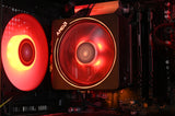 Herní PC RTX 3060 12GB Ryzen 7 3700X 1TB 16GB