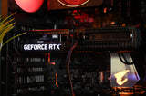 Herní PC RTX 3060 12GB Ryzen 7 3700X 1TB 16GB