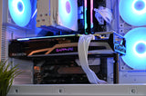 Herní PC RX 6800 XT Ryzen 7 5700X3D 1TB 32GB