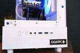 Herní PC RX 6800 XT Ryzen 7 5700X3D 1TB 32GB