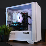 Herní PC RTX 2060 i3-10100F 500GB 16GB
