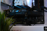 Herní PC RTX 2060 i3-10100F 500GB 16GB