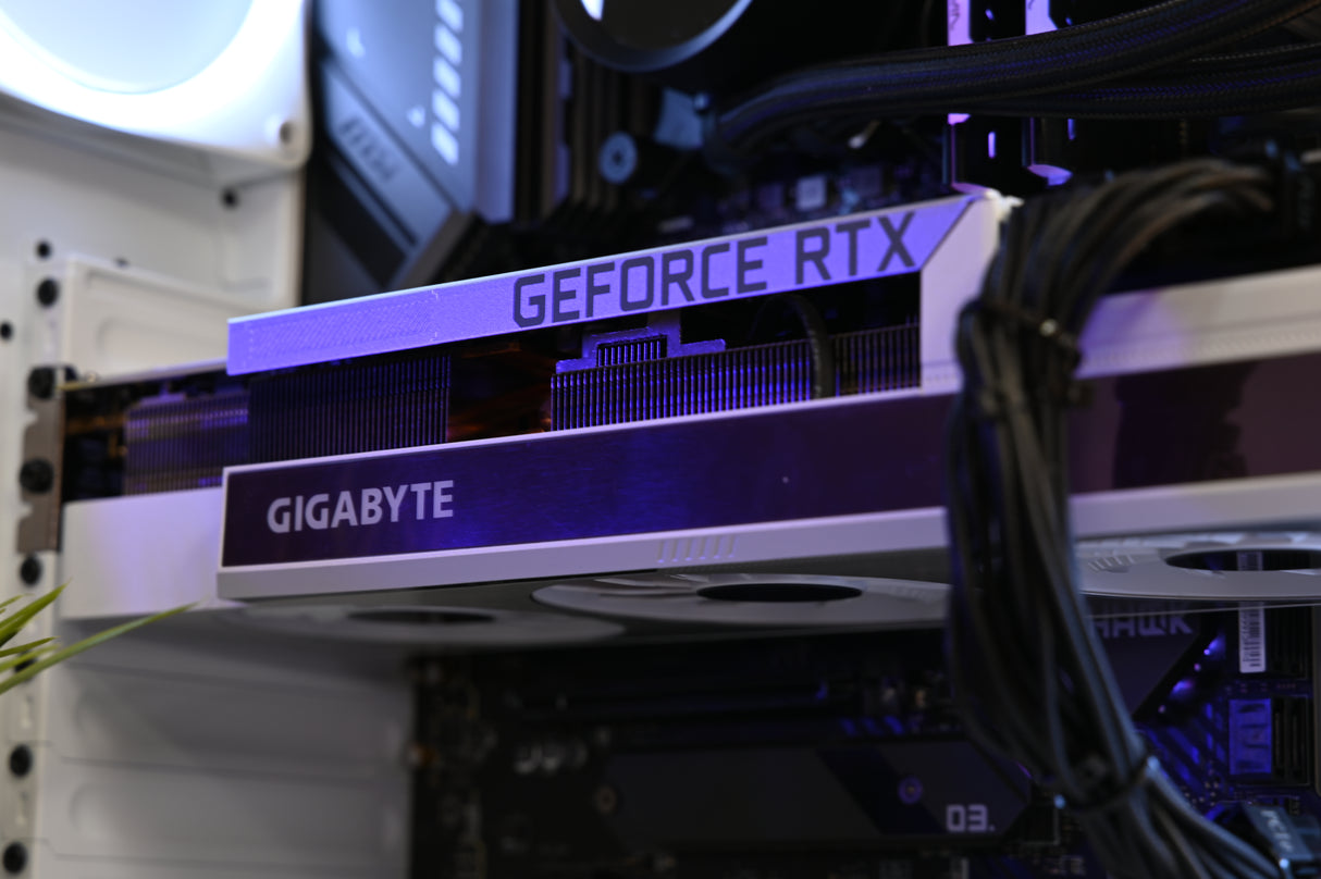 Herní PC RTX 3080Ti Intel Core i7-11700K 1TB 32GB