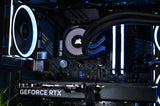 Herní PC RTX 5070 Ryzen 7/9 1TB 32GB - doporučena kanálem GeekBoy
