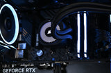 Herní PC RTX 5070 Ryzen 7/9 1TB 32GB - doporučena kanálem GeekBoy
