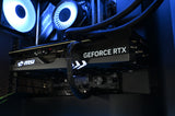 Herní PC RTX 4070Ti Ryzen 5/7 1TB 32GB