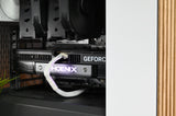 Herní PC RTX 5080 Ryzen 7 9850X3D - 32GB 2TB