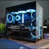 Herní PC Ultra 9 285K RX 7900 XT – 1TB 32GB