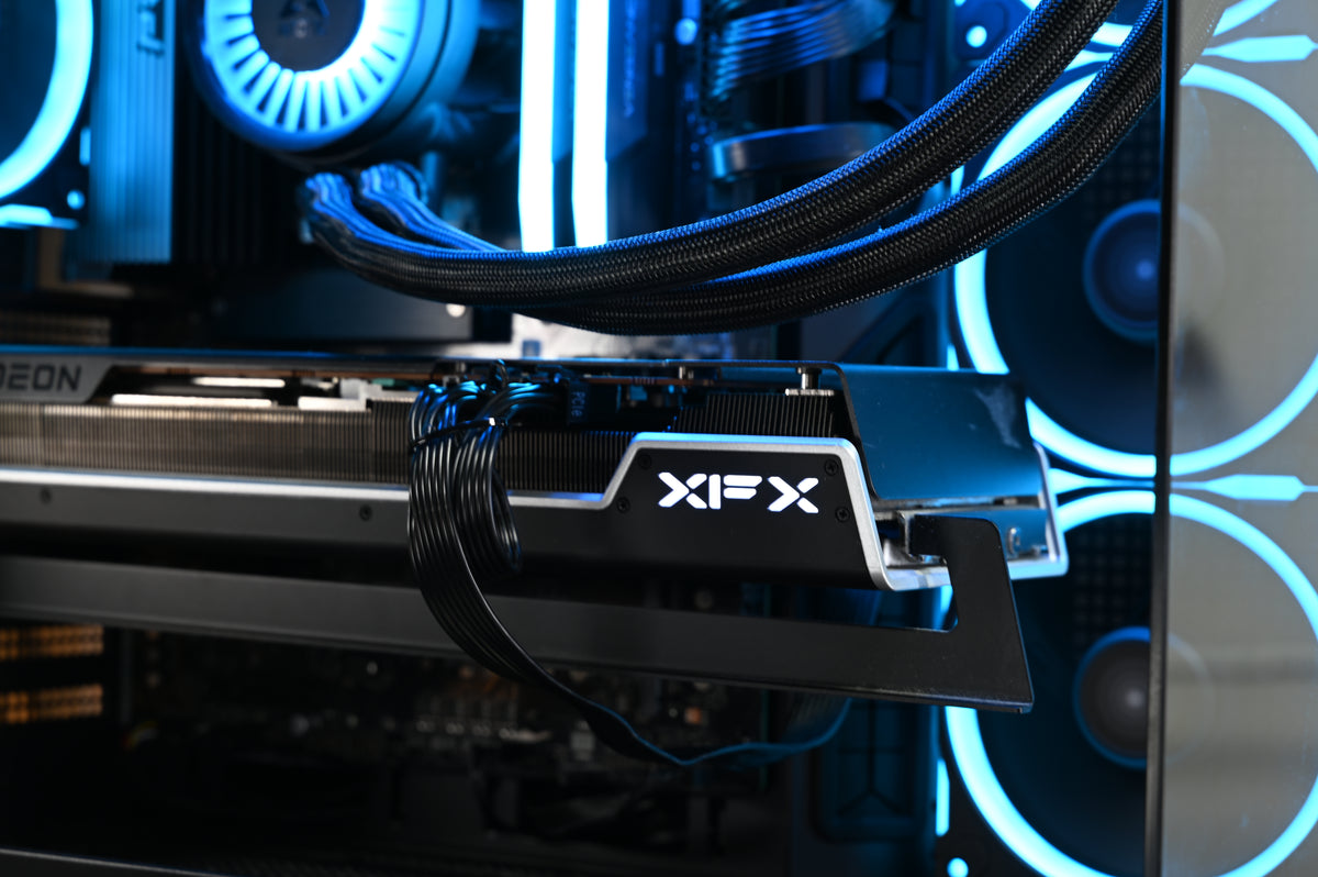 Herní PC Ultra 9 285K RX 7900 XT – 1TB 32GB