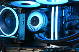 Herní PC Ultra 9 285K RX 7900 XT – 1TB 32GB