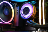 Herní PC Ultra 9 285K RX 7900 XT – 1TB 32GB
