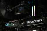 Herní PC RTX 4070 Ti Super i9-14900KF 1TB 32GB