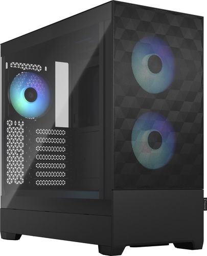 Herní PC  R5-7600 RX7900XT -2TB 32GB