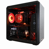 Herní PC RTX 3060 12GB Ryzen 7 3700X 1TB 16GB