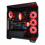 Herní PC - RX 6800 XT 16GB Ryzen 7 5700X3D - 1TB 32GB