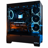 Herní PC RX 6900XT Ryzen 7 5800X3D - 32GB 1TB