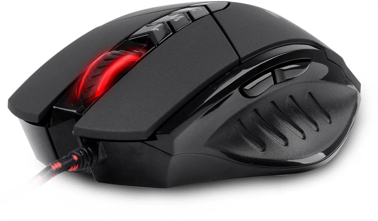 A4tech Bloody V7 V-Track Core 2 kovové pojezdy