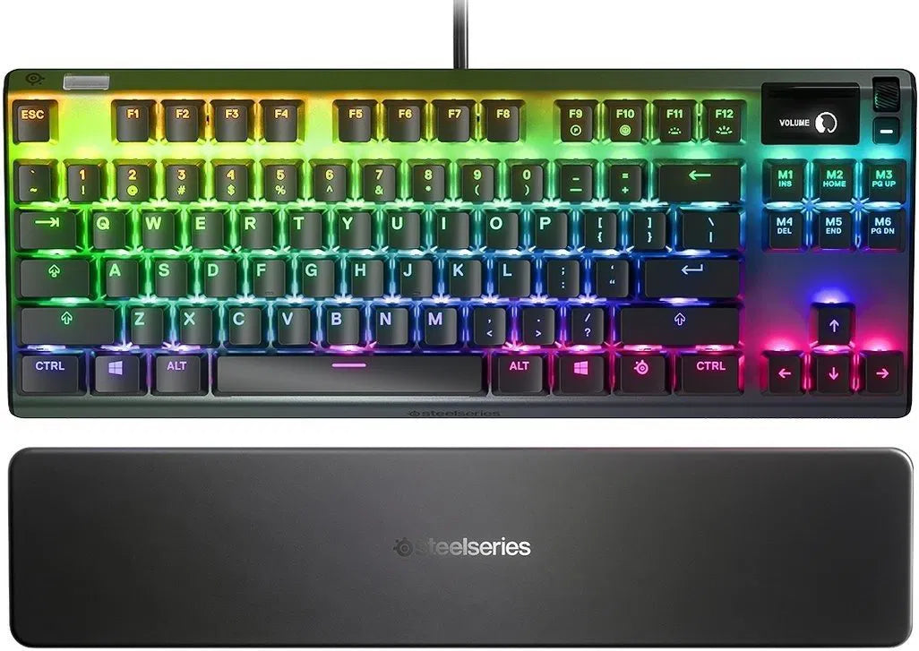 SteelSeries Apex 7 TKL (Red Switch) US