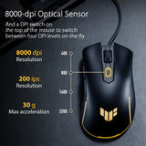 ASUS TUF Gaming M3 Gen II