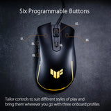 ASUS TUF Gaming M3 Gen II