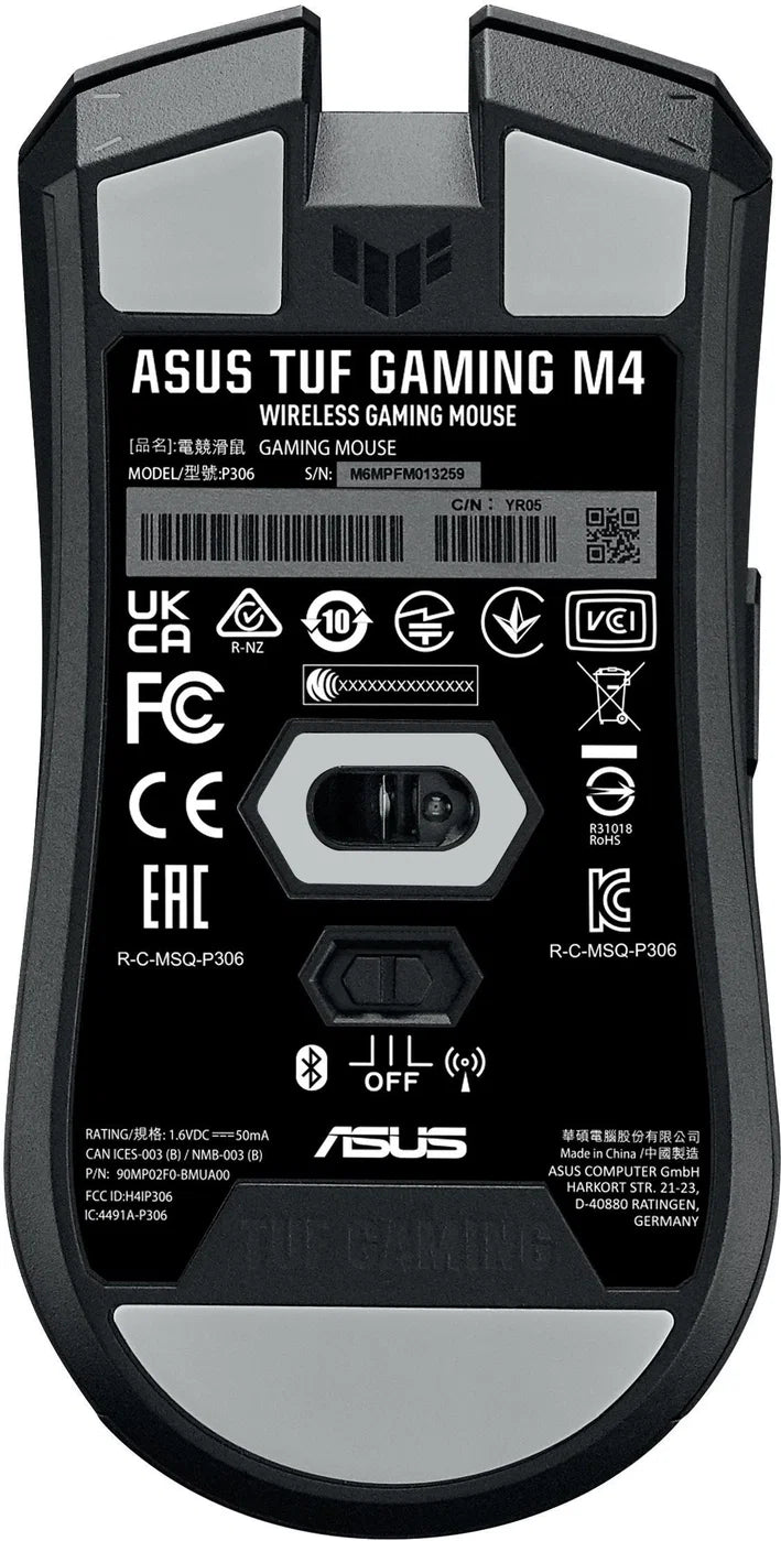 ASUS TUF Gaming M4 WL