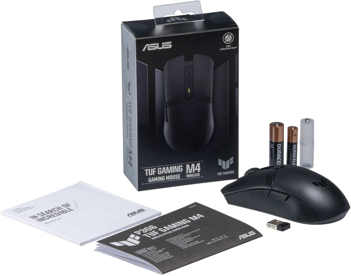 ASUS TUF Gaming M4 WL